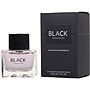 SEDUCTION IN BLACK Cologne by Antonio Banderas #193234