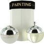 PAINTING PICTURE FRAME Perfume pagal Eclectic Collections #194590