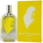 BENETTON GIALLO Perfume por Benetton #194884