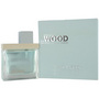 SHE WOOD CRYSTAL CREEK WOOD by Dsquared2 #195927