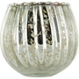 FLUTED MERCURY BOWL by #195935