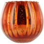 FLUTED MERCURY BOWL Candles &aacute;ltal  #195940