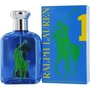 POLO BIG PONY #1 Cologne by Ralph Lauren #197927