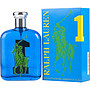 POLO BIG PONY #1 Cologne pagal Ralph Lauren #197928