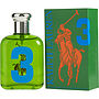 POLO BIG PONY #3 by Ralph Lauren #197931