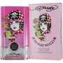 ED HARDY BORN WILD Perfume esitt&auml;j&auml;(t): Christian Audigier #201672