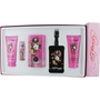 ED HARDY BORN WILD Perfume poolt Christian Audigier #201675