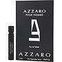 AZZARO Cologne przez Azzaro #202570