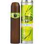 CUBA BRAZIL Cologne by Cuba #202663