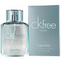 CK FREE by Calvin Klein #202869
