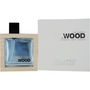 HE WOOD OCEAN WET WOOD Cologne por Dsquared2 #202913