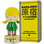 HARAJUKU LOVERS WICKED STYLE G Perfume de Gwen Stefani #203057