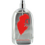 BENETTON ROSSO Perfume by Benetton #203696