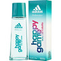 ADIDAS HAPPY GAME Perfume pagal Adidas #205652