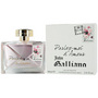 JOHN GALLIANO PARLEZ-MOI D'AMOUR Perfume ved John Galliano #206391