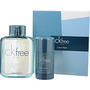 CK FREE Cologne by Calvin Klein #208522