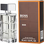BOSS ORANGE MAN Cologne by Hugo Boss #209913