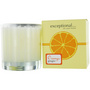ORANGE GINGER - LIMITED EDITION Candles av Exceptional Parfums #209947