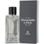 ABERCROMBIE & FITCH PERFUME 8 by Abercrombie & Fitch #210043