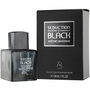 SEDUCTION IN BLACK by Antonio Banderas #210210