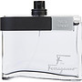 F BY FERRAGAMO POUR HOMME BLACK by Salvatore Ferragamo #210830