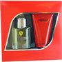 FERRARI RED Cologne by Ferrari #211288