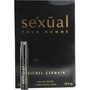 SEXUAL Cologne door Michel Germain #212166