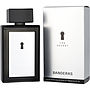 THE SECRET Cologne by Antonio Banderas #214462
