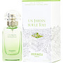 UN JARDIN SUR LE TOIT by Hermes #215405