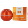 BOSS IN MOTION ORANGE MADE FOR SUMMER Cologne by Hugo Boss #215585