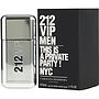 212 VIP Cologne by Carolina Herrera #216294