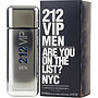 212 VIP Cologne oleh Carolina Herrera #216295