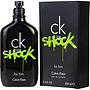 CK ONE SHOCK Cologne tarafından Calvin Klein #216355