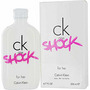 CK ONE SHOCK Perfume by Calvin Klein #216357