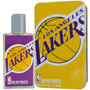 NBA LAKERS Cologne by Air Val International #216820