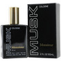 MONSIEUR MUSK Cologne &aacute;ltal Dana #217505