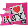 BOND NO. 9 I LOVE NY Perfume Autor: Bond No. 9 #217555