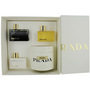 PRADA L'EAU AMBREE Perfume ar Prada #217746