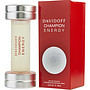 DAVIDOFF CHAMPION ENERGY Cologne oleh Davidoff #217782