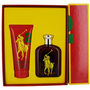 POLO BIG PONY #2 by Ralph Lauren #217896