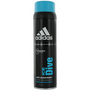 ADIDAS ICE DIVE Cologne by Adidas #217971