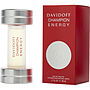 DAVIDOFF CHAMPION ENERGY Cologne by Davidoff #218001