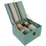 CANDLE GIFT BOX STELLA (NEW) Candles by Candle Gift Box Stella #218036