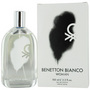 BENETTON BIANCO Perfume by Benetton #218706