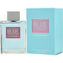 BLUE SEDUCTION Perfume by Antonio Banderas #218957