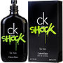 CK ONE SHOCK Cologne by Calvin Klein #219836