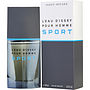 L'EAU D'ISSEY POUR HOMME SPORT Cologne by Issey Miyake #220291