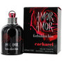 AMOR AMOR FORBIDDEN KISS Perfume by Cacharel #221090