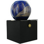 COBALT CANDLE GLOBE Candles da Cobalt Candle Globe #221318