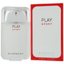 PLAY SPORT Cologne by Givenchy #221330